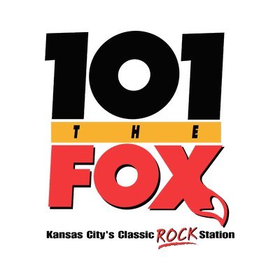 KCFX Kansas City, MO
