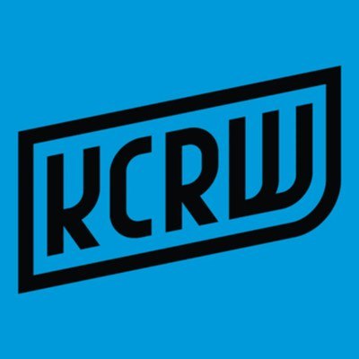 KCRW Los Angeles, CA